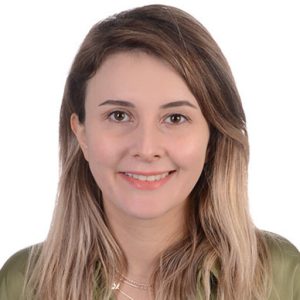 Tuba Tanyel Saraçoğlu