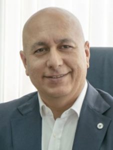 Ali Kemal Erdemoğlu