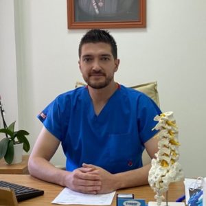 Alp Eren Çelenlioğlu