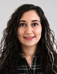 Ayşe Seda Eren Zeydoğlu