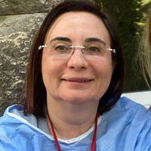 Ayşegül Bilen