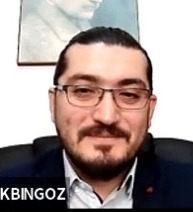 Çağatay Küçükbingöz