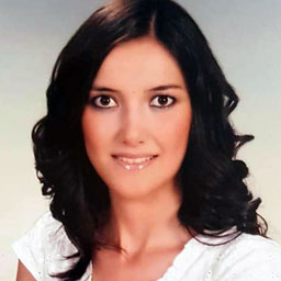 Gülçin Gazioğlu Türkyılmaz