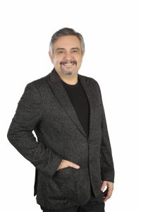 Yunus Gürkan Türker