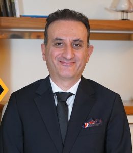 Haktan Karaman