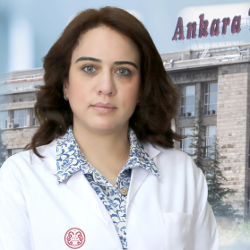 Hanzade Aybüke Ünal
