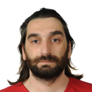 İlteriş Ahmet Şentürk