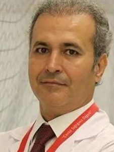 Mehmet Ali Taşkaynatan