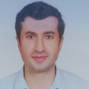 Mehmet Rıdvan Yalın