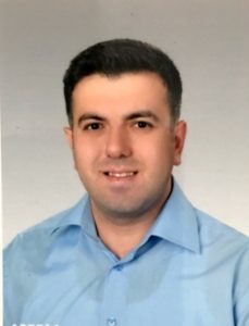 Mustafa Kurçaloğlu
