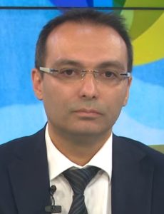 Oktay Faysal Tertemiz