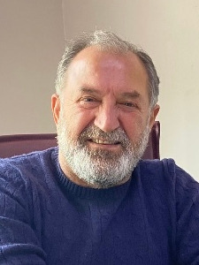Osman Nuri Aydın