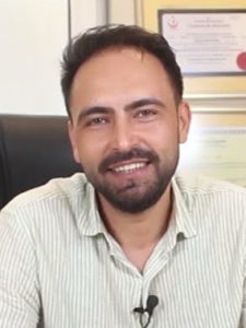 Özgür Emre Polat