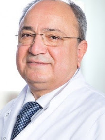 Selami Ateş Önal