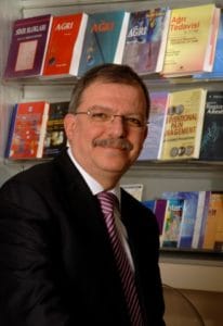 Serdar Erdine