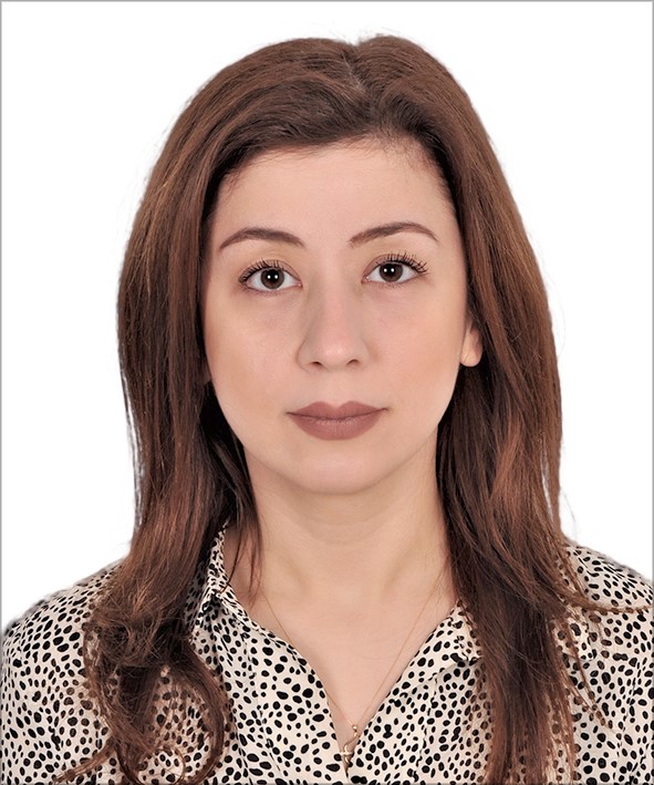 Gülüstan Bayramova